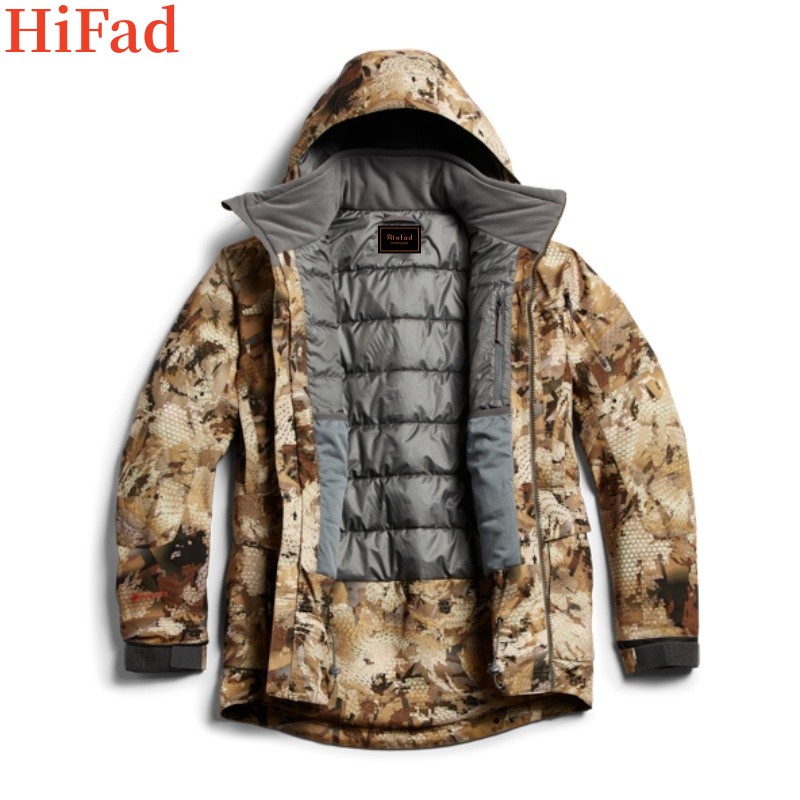 Outdoor Hunting Fabric - Kullanıma hazır orman açık hava avcılık