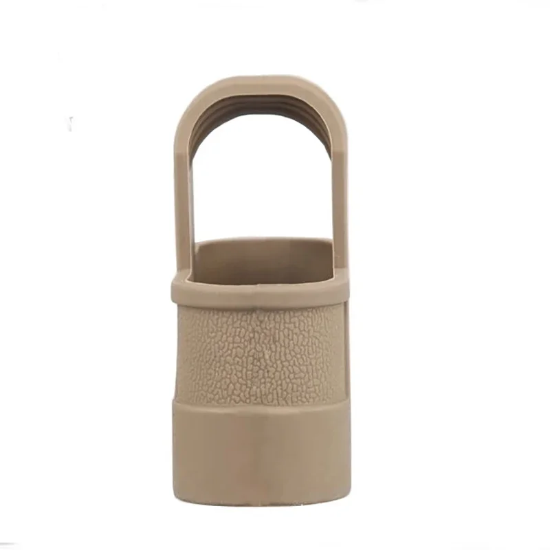 Outdoor Hunting Magazines - Emersongear 5 adet dergi yardımcı 7.62mm