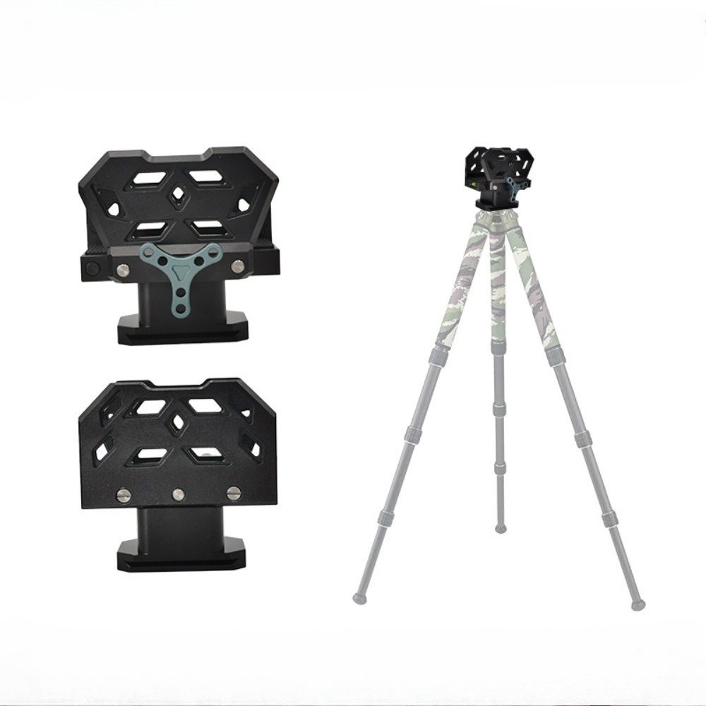 Hunting & Outdoor Supplies Photos - MAGORUI Alüminyum Alaşımlı Taktik Kelepçe Tripod