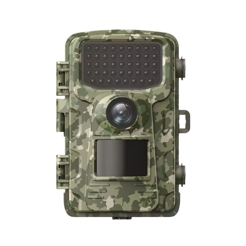 Outdoor Hunting Videos - Doğa Sporları Avcılık Kameraları 1080p IR