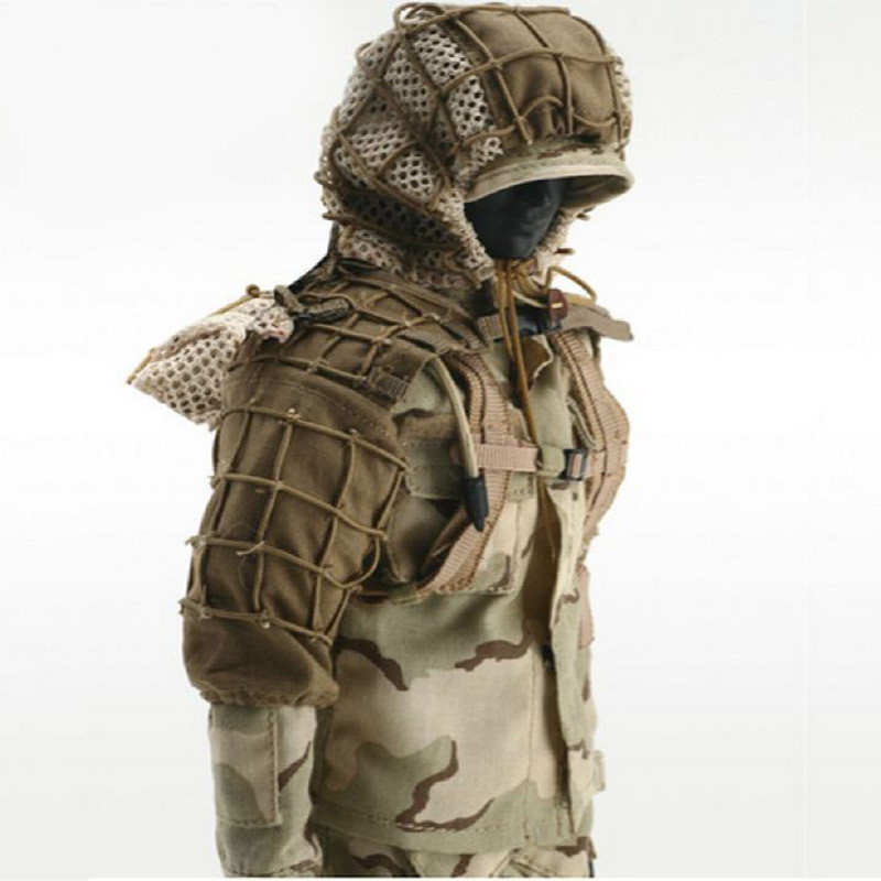 Men'S Outdoor Hunting Jacket - Yeni Taktik CS Eğitim Av Kıyafetleri