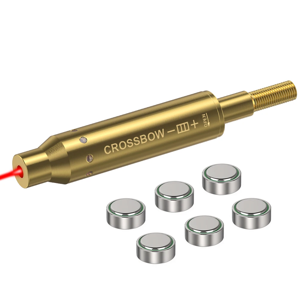Crossbow Scope Sight - CROSSBOW Tabanca ve Tüfek Dürbünü için
