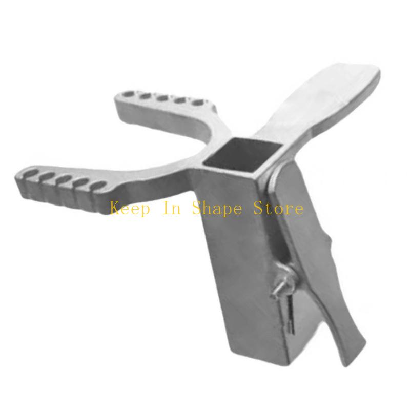 Outdoor Hunting Slingshot Release Device Slingshot Release Device Catapult Trigger - Açık Hava Avı Sapanları Bırakma Cihazı
