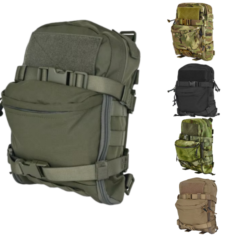 Outdoor Hunting Backpack - Mini Hidrasyon Torbası Hidrasyon Sırt Çantası