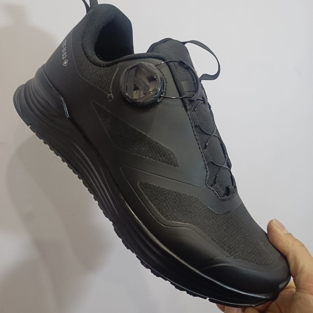 Outdoor Hunting Fabric - Döner Ayakkabı Erkekler Yürüyüş Eğlence Yürüyüş