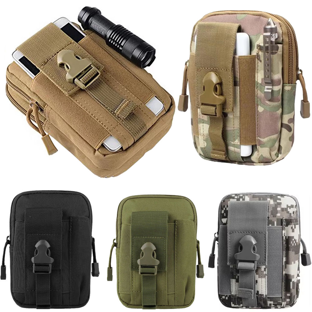 Outdoor Hunting Packs - Açık Hava Ekipmanları Aracı Gadget Cep