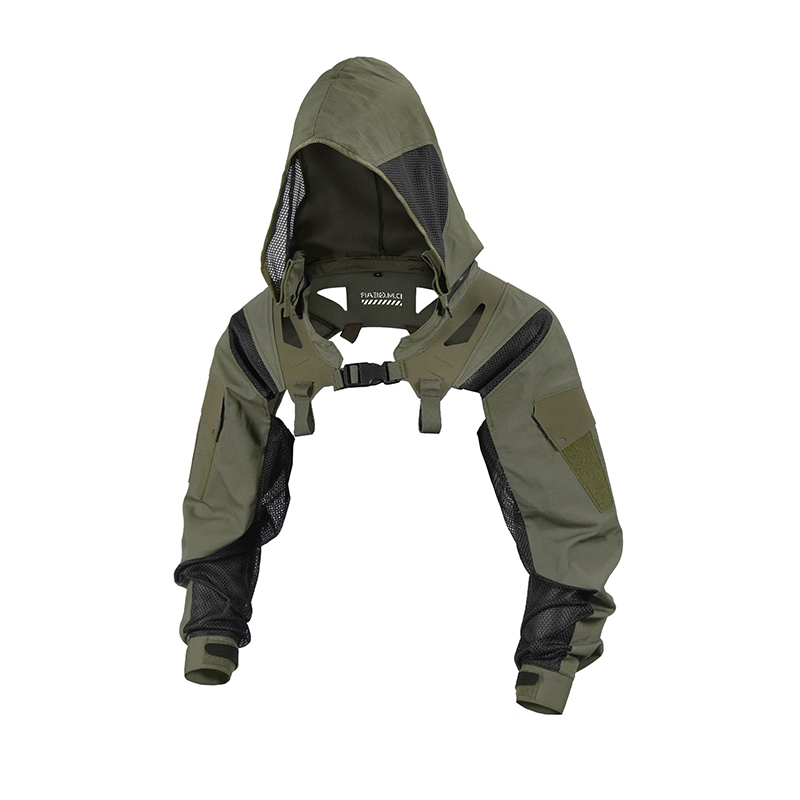 Men'S Outdoor Hunting Jacket - DMgear Orijinal Tasarım Taktik Ceket Ceket