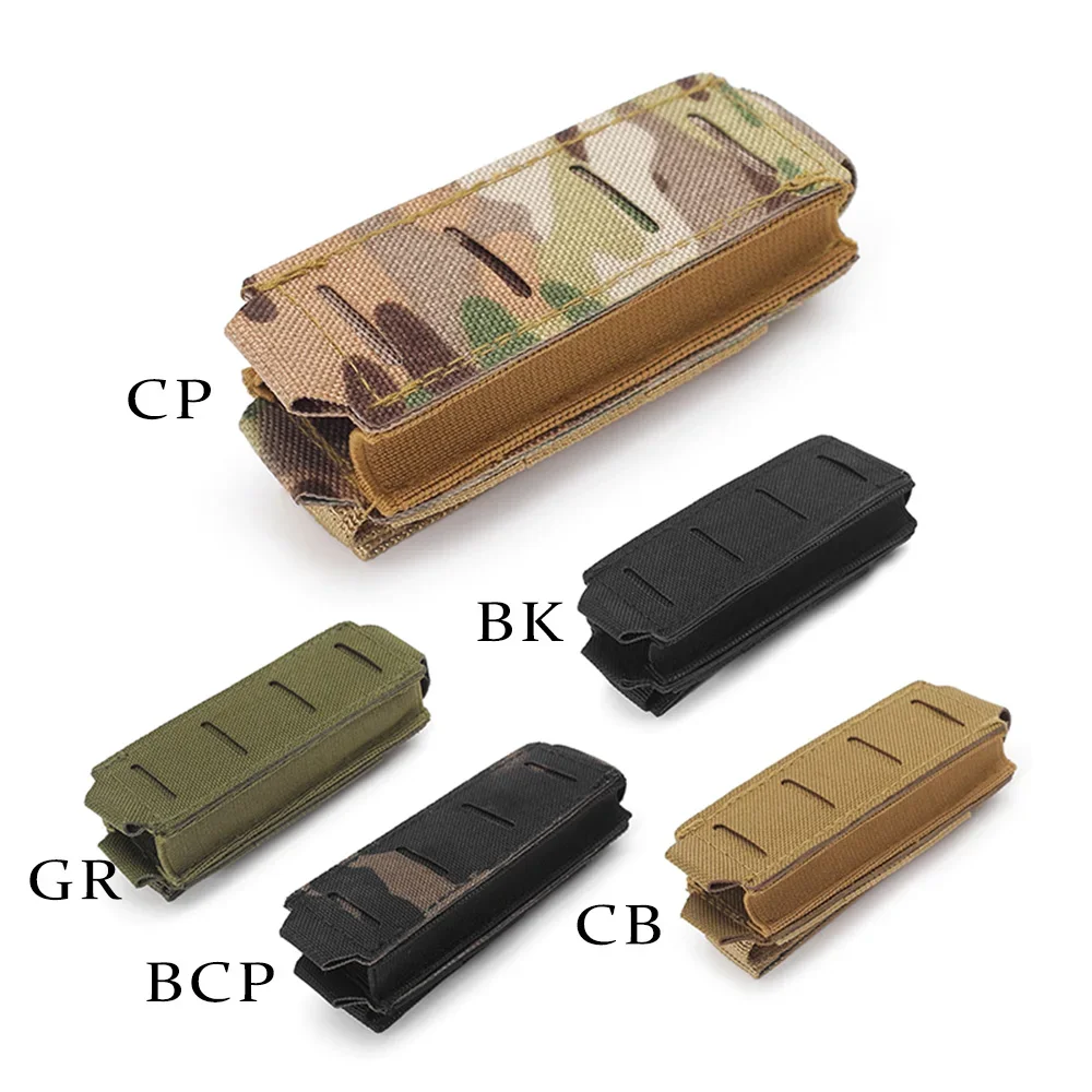 Molle 9mm Dergisi Kılıfı Tek M - Outdoor Hunting Magazines incelemesi ve fiyatı