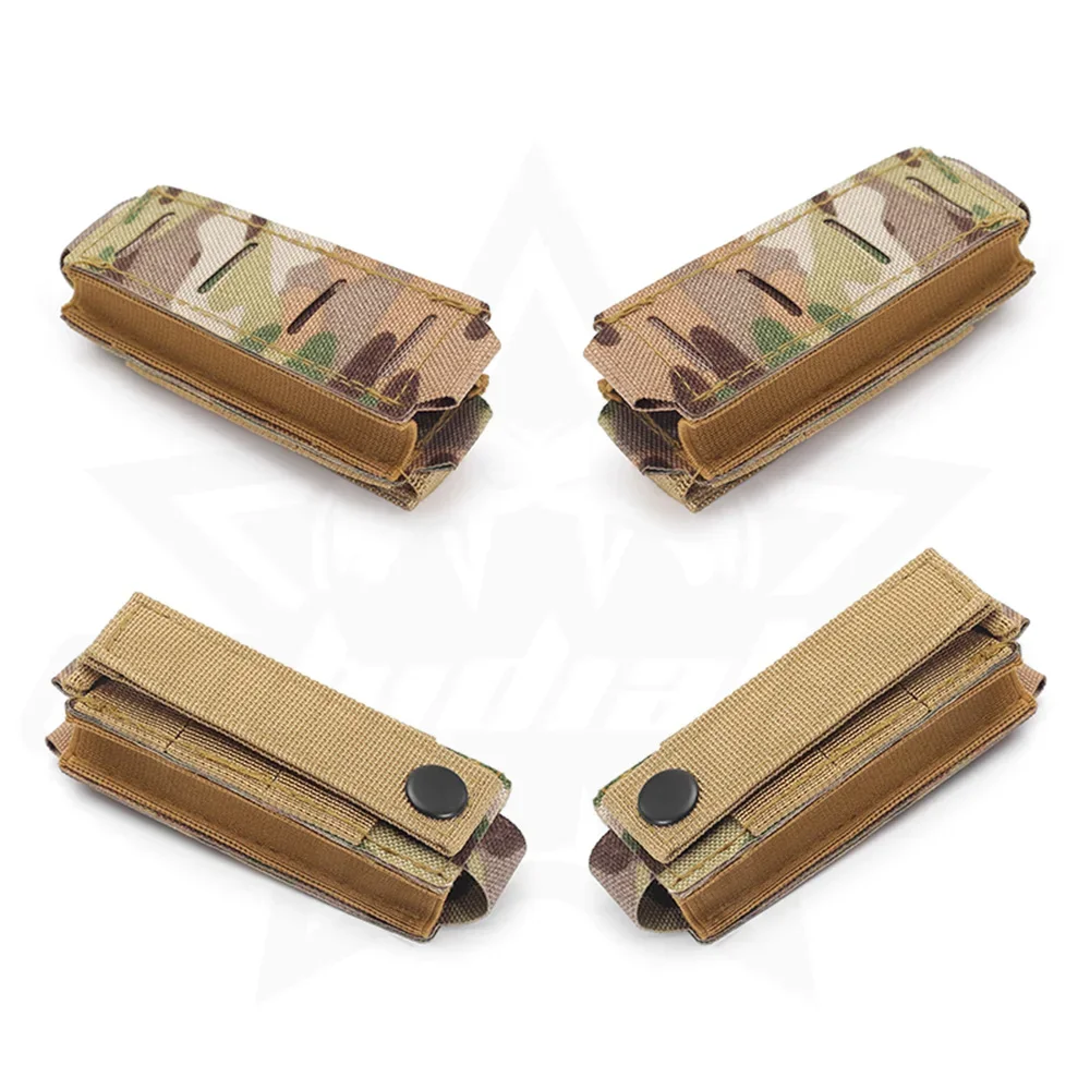 Molle 9mm Dergisi Kılıfı Tek M - Outdoor Hunting Magazines incelemesi ve fiyatı