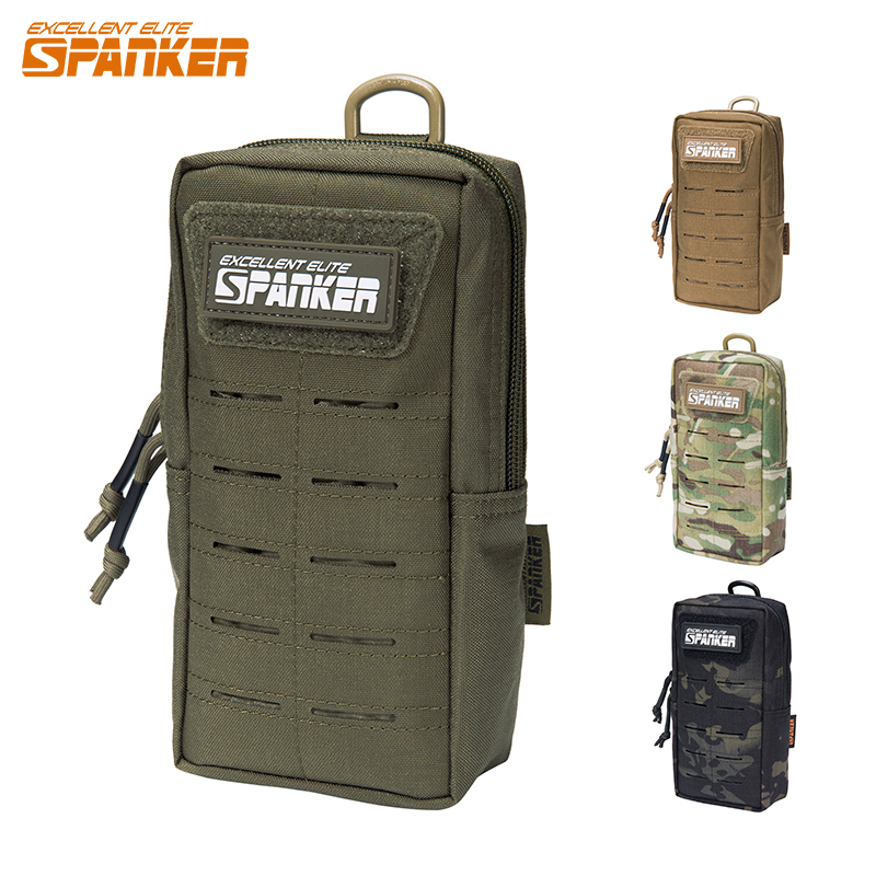 Taktik Molle Bel Çantası Açık  - Outdoor Hunting Packs incelemesi ve fiyatı