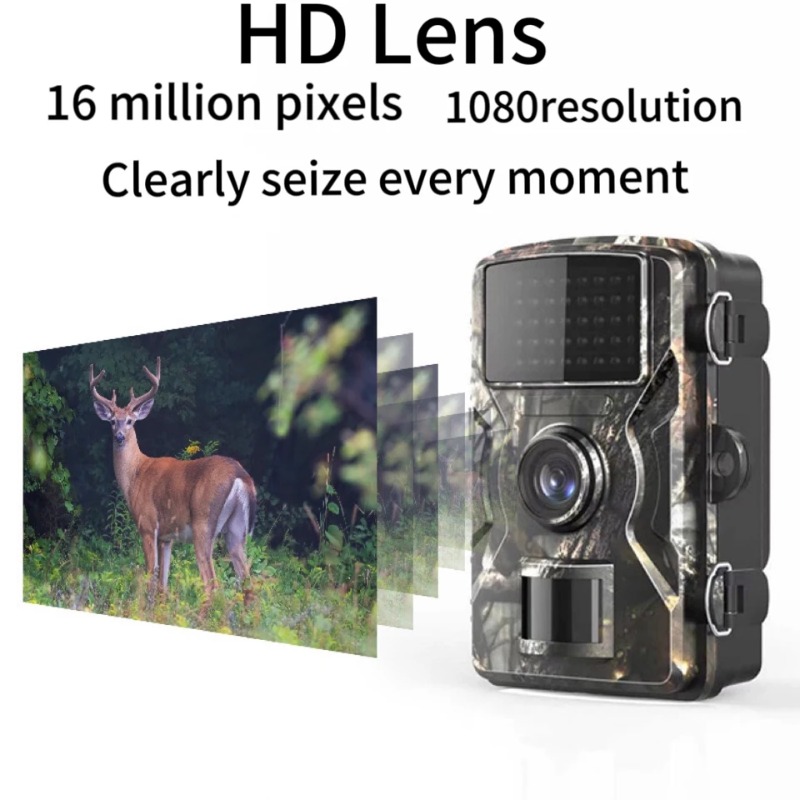 ÇOK İNDİRİMLİ DL001 Avcılık Ka - Outdoor Hunting Videos incelemesi ve fiyatı