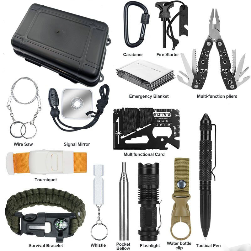 Hongrui DIY Kompakt Taşınabili - Hunting Outdoor Gear incelemesi ve fiyatı