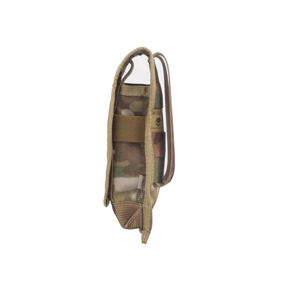 Emersongear Tekli Şarjör Çanta - Outdoor Hunting Magazines incelemesi ve fiyatı