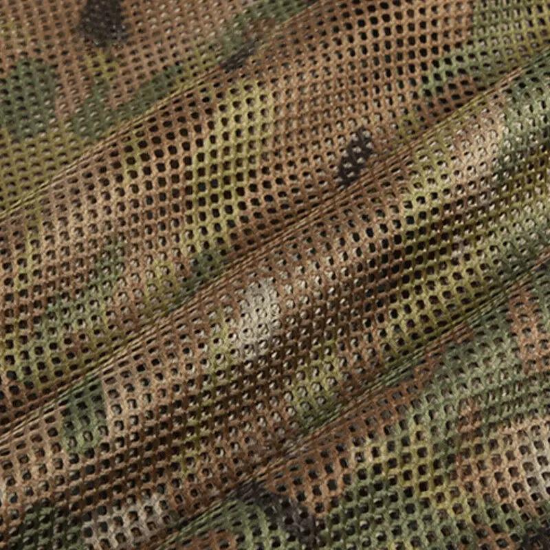 Kamuflaj gizli Net açık kamp g - Outdoor Hunting Fabric incelemesi ve fiyatı