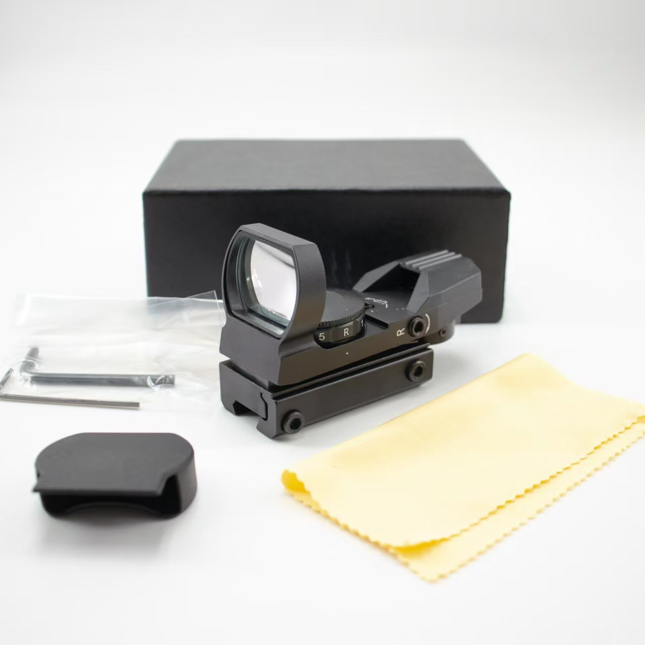 Metal HD101 Yüksek Çözünürlükl - Crossbow Scope Sight incelemesi ve fiyatı