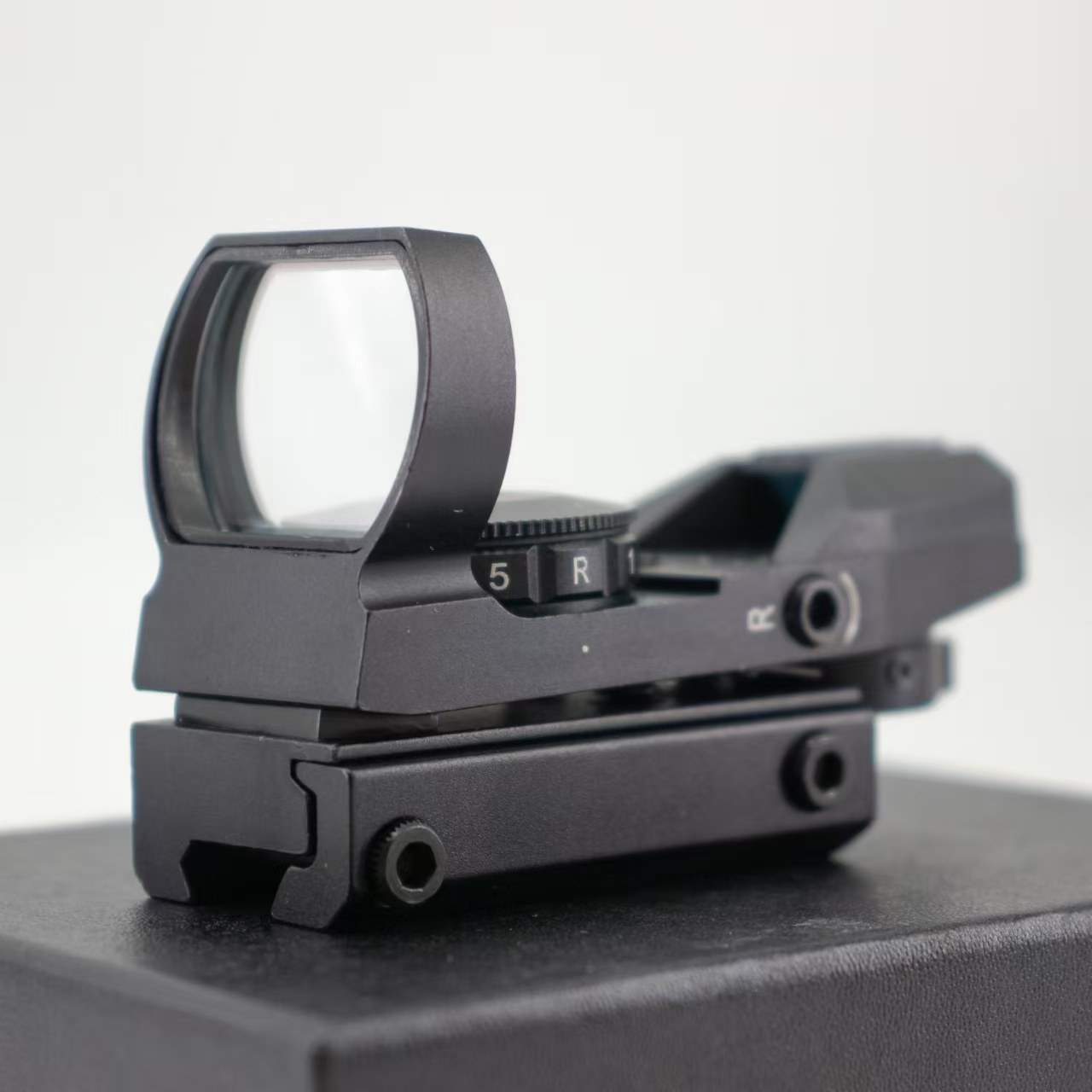 Metal HD101 Yüksek Çözünürlükl - Crossbow Scope Sight incelemesi ve fiyatı