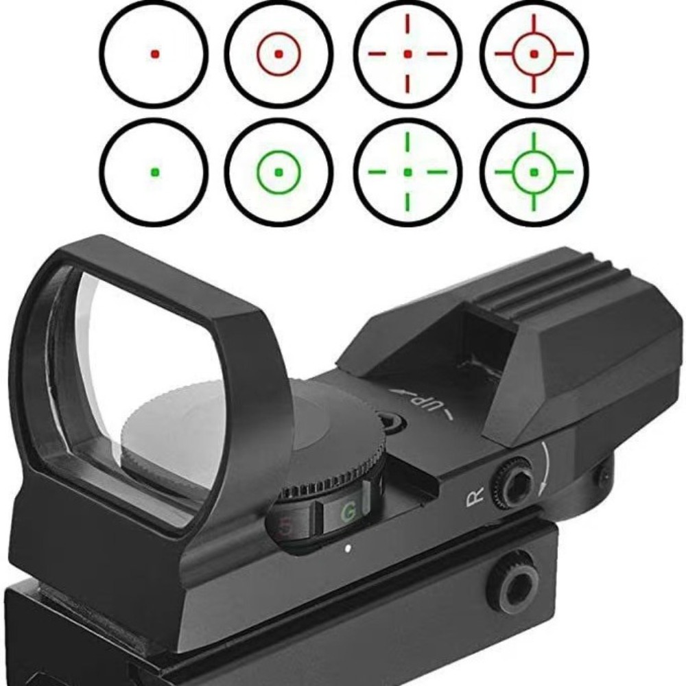 Metal HD101 Yüksek Çözünürlükl - Crossbow Scope Sight incelemesi ve fiyatı