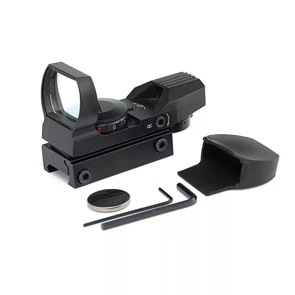 Metal HD101 Yüksek Çözünürlükl - Crossbow Scope Sight incelemesi ve fiyatı