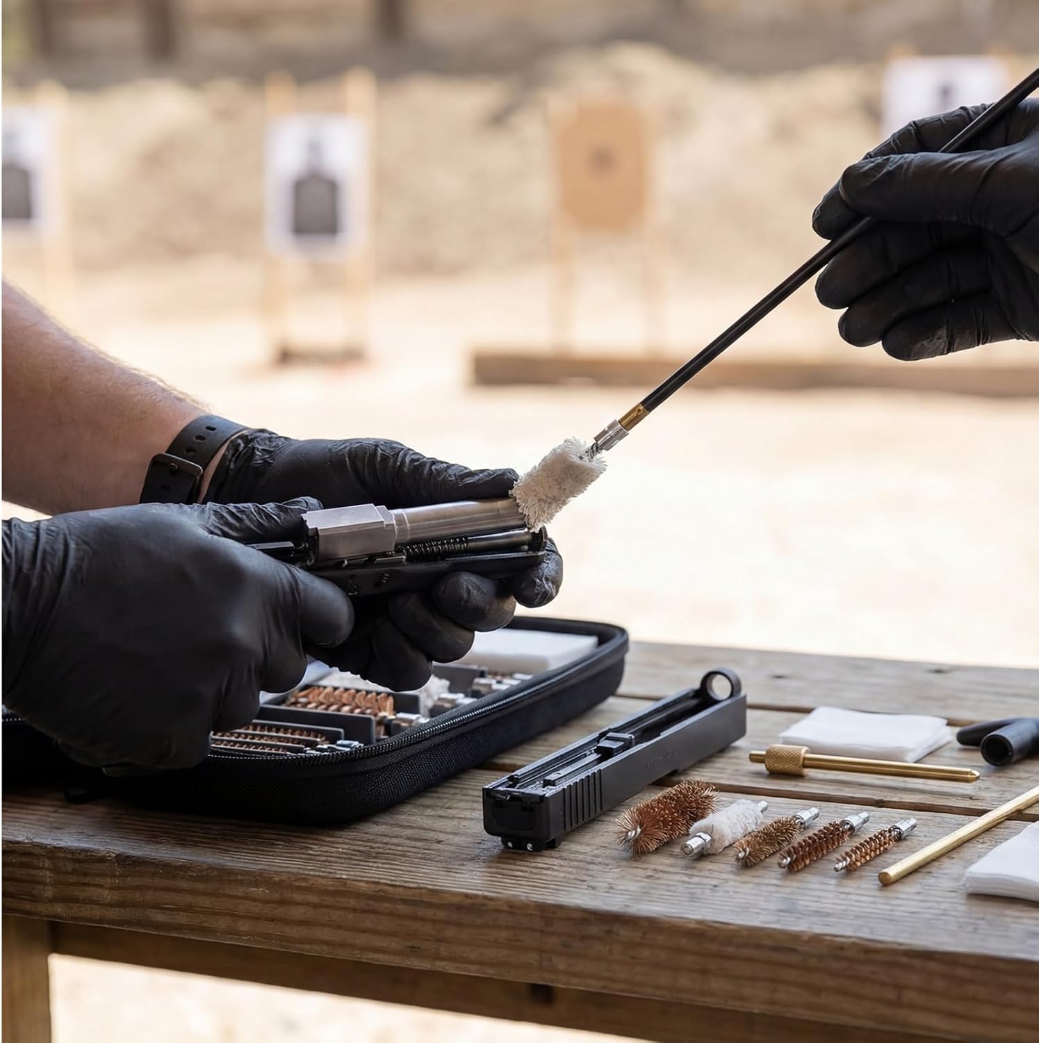(20 Parçalı, Pirinç) Evrensel  - Hunting & Outdoor Supplies Photos incelemesi ve fiyatı