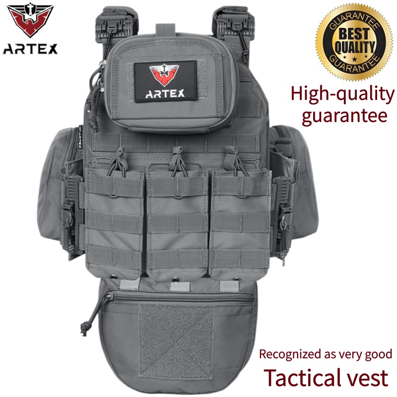 Taktik Yelek 6094 Hızlı çıkarı - Hunting Outdoor Gear incelemesi ve fiyatı