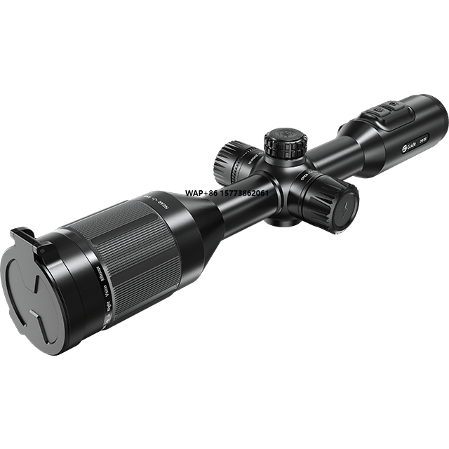 Hunt DU50 Dijital Gece Görüş D - Hunting Outdoor Day incelemesi ve fiyatı