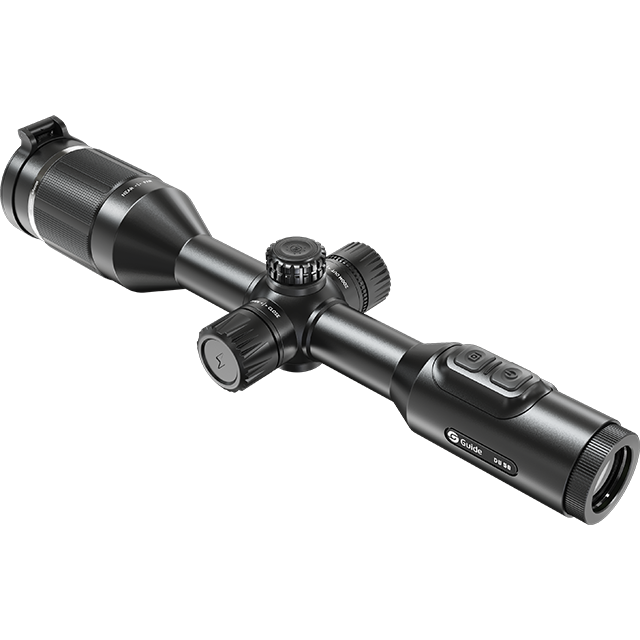 Hunt DU50 Dijital Gece Görüş D - Hunting Outdoor Day incelemesi ve fiyatı
