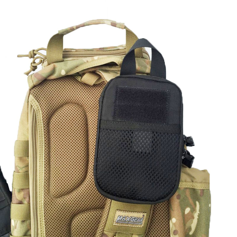 NEWTactical EDC Molle Kılıfı T - Outdoor Hunting Packs incelemesi ve fiyatı