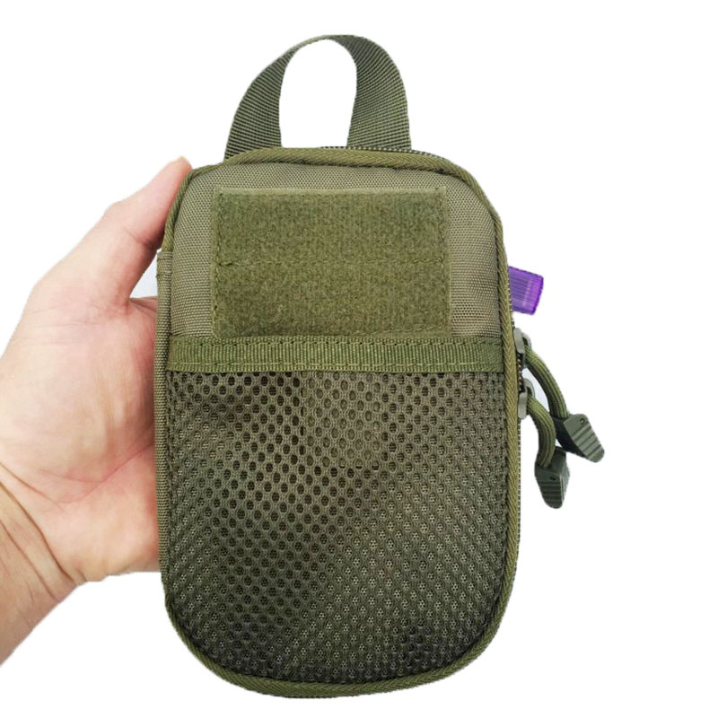 NEWTactical EDC Molle Kılıfı T - Outdoor Hunting Packs incelemesi ve fiyatı