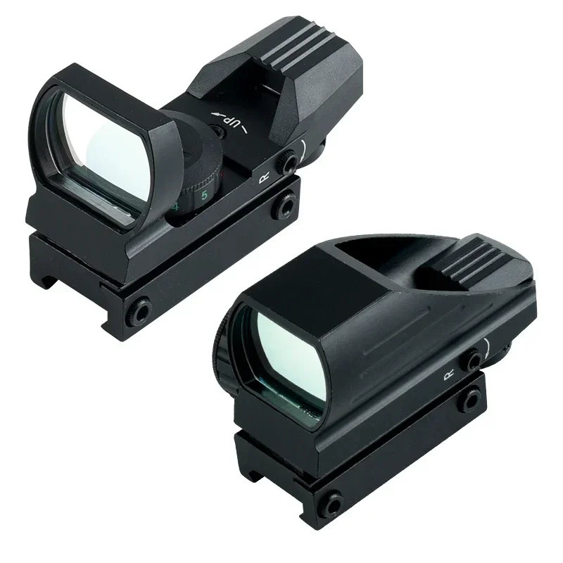 Taktik 1X22X33 Kırmızı Nokta G - Crossbow Scope Sight incelemesi ve fiyatı