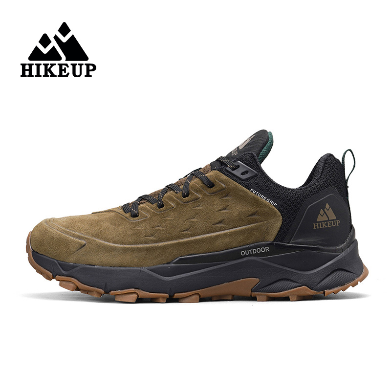 HIKEUP Kauçuk Taban Minderli A - Outdoor Hunting Fabric incelemesi ve fiyatı