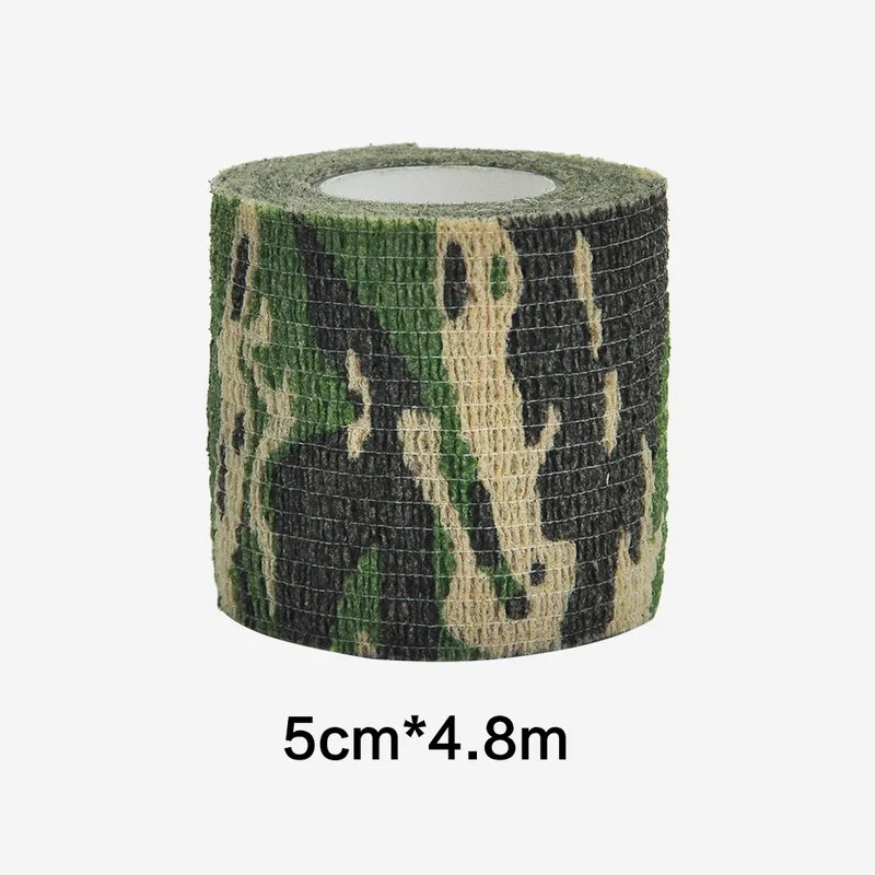 1/12/30/48 adet 5cm kamuflaj e - Hunting Outdoor Tattoos incelemesi ve fiyatı