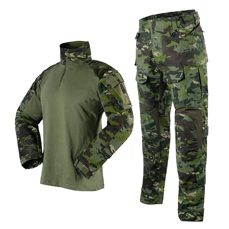 Erkek avcılık taktik kıyafeti, - Outdoor Hunting Overalls incelemesi ve fiyatı