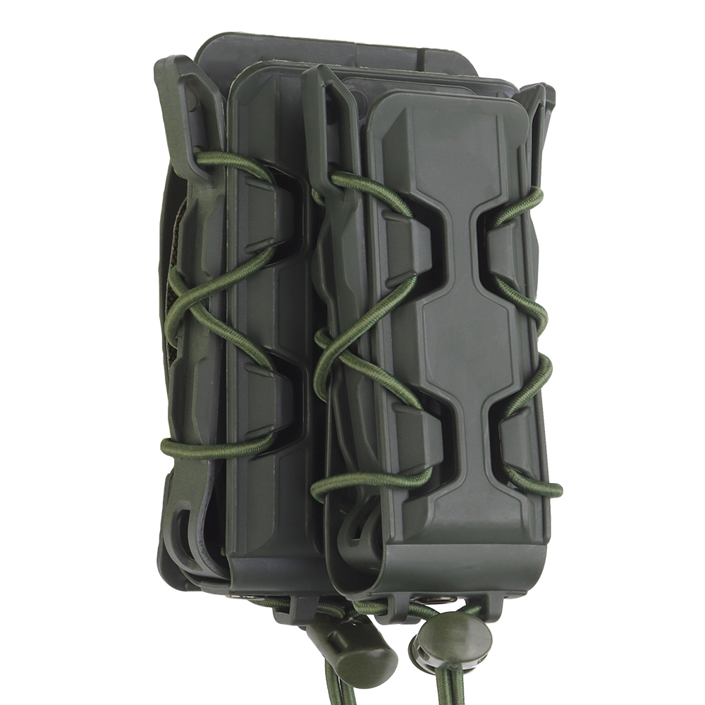 Taktik 5.56/9 MM HıZLı Molle D - Outdoor Hunting Magazines incelemesi ve fiyatı