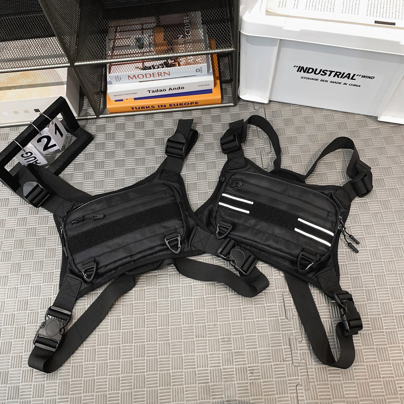 Göğüs Çantası Molle Sokak Balı - Outdoor Hunting Packs incelemesi ve fiyatı