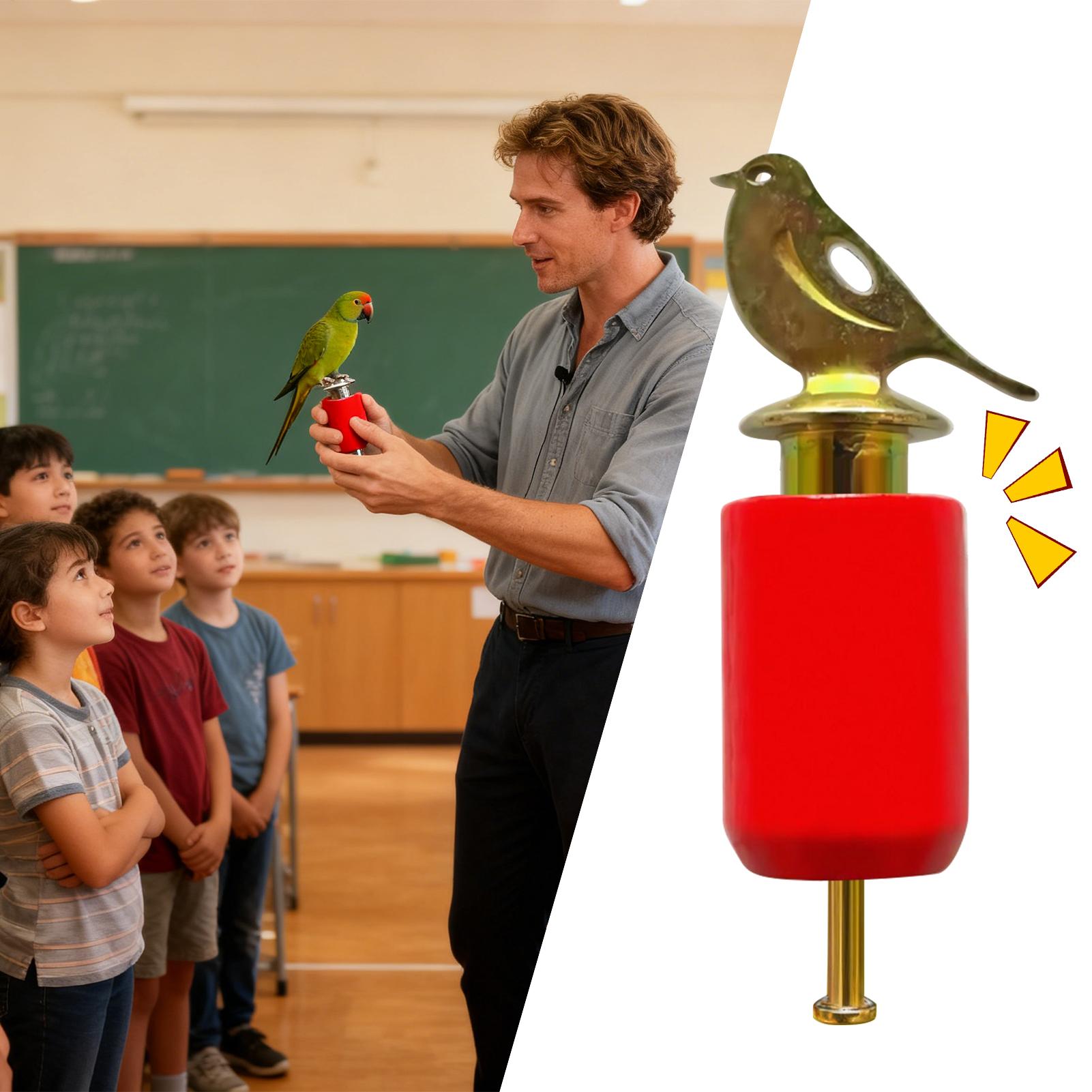 Kuş Çağrısı Düdüğü Gerçekçi Ko - Game Call Whistle incelemesi ve fiyatı
