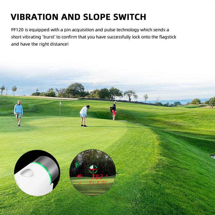 Yeni Çıkan 1000m Golf Mesafe Ö - Hunting & Outdoor Supplies Photos incelemesi ve fiyatı