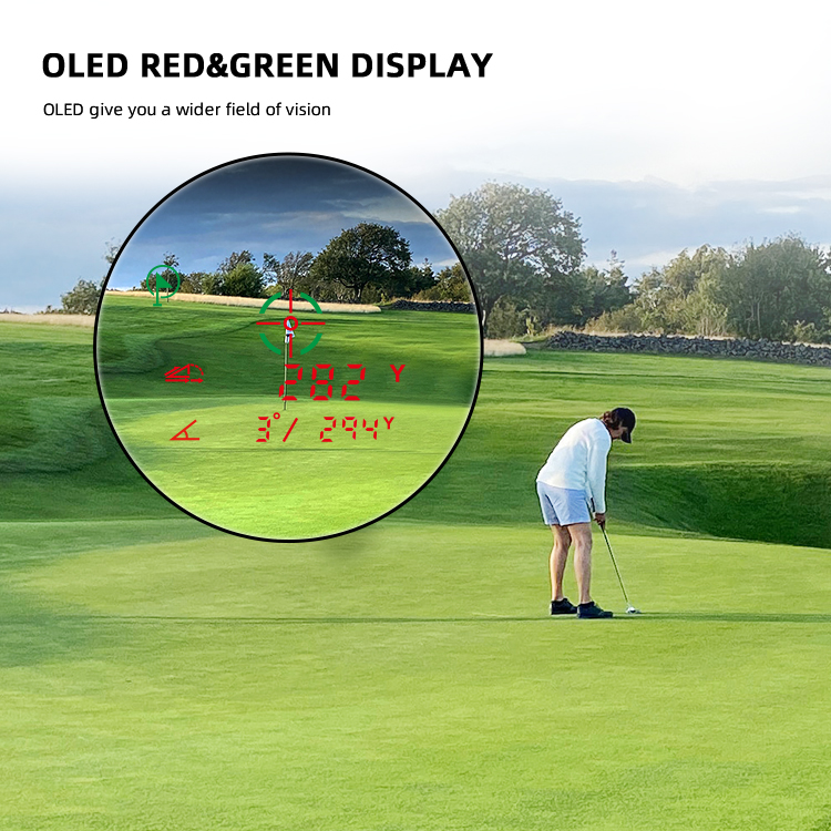 Yeni Çıkan 1000m Golf Mesafe Ö - Hunting & Outdoor Supplies Photos incelemesi ve fiyatı