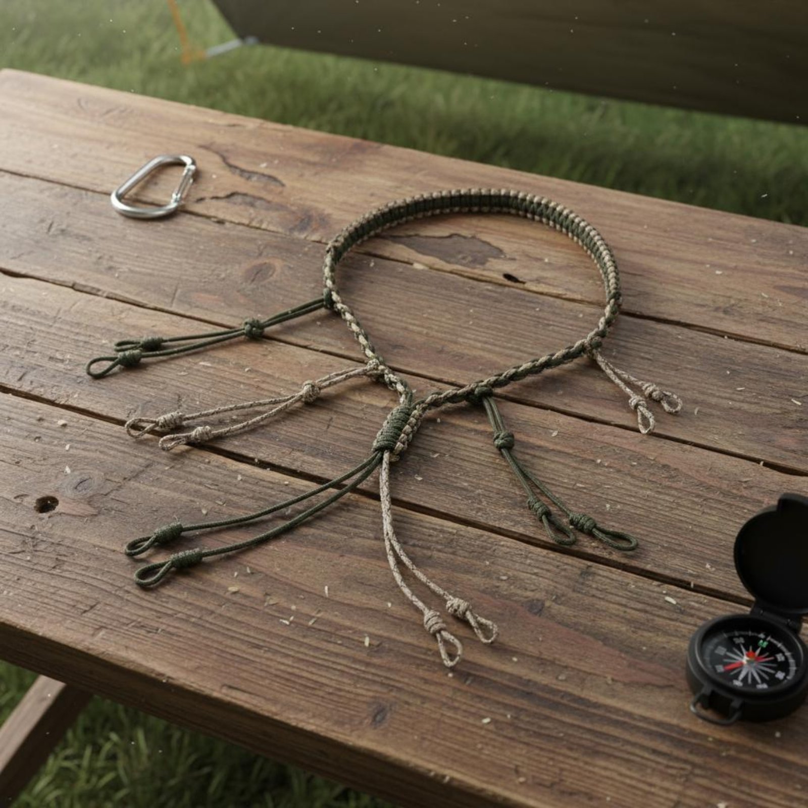 Su kuşları için el yapımı para - Game Call Whistle incelemesi ve fiyatı