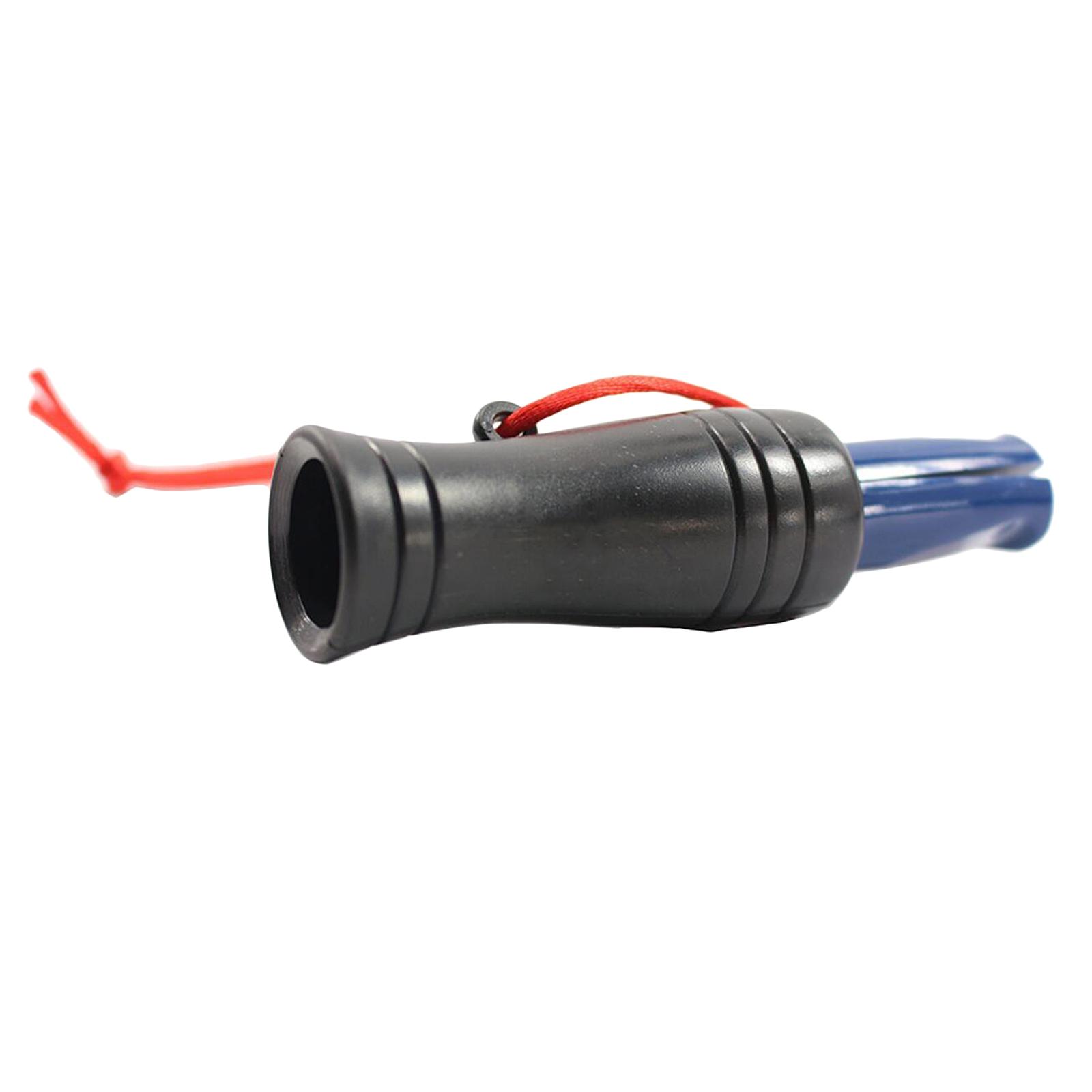 Ördek Çağırma Düdüğü PVC Malze - Game Call Whistle incelemesi ve fiyatı