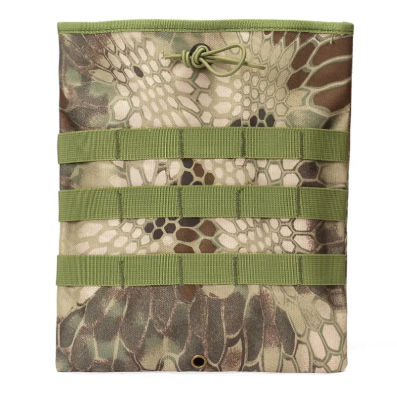 Taktik Airsoft Molle dökümü bı - Outdoor Hunting Magazines incelemesi ve fiyatı