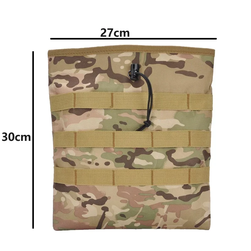 Taktik Airsoft Molle dökümü bı - Outdoor Hunting Magazines incelemesi ve fiyatı