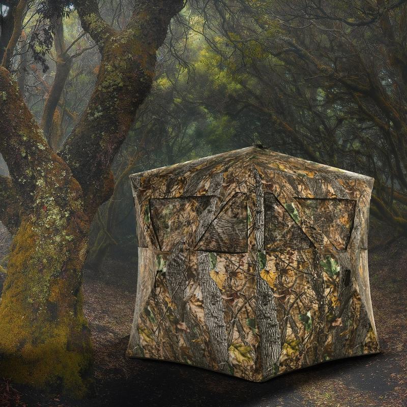 Taşınabilir Avcılık Sığınağı,  - Hunting & Outdoor Supplies Photos incelemesi ve fiyatı