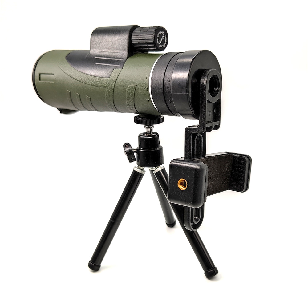 80x100 HD Monoküler Teleskop U - Hunting Outdoor Day incelemesi ve fiyatı