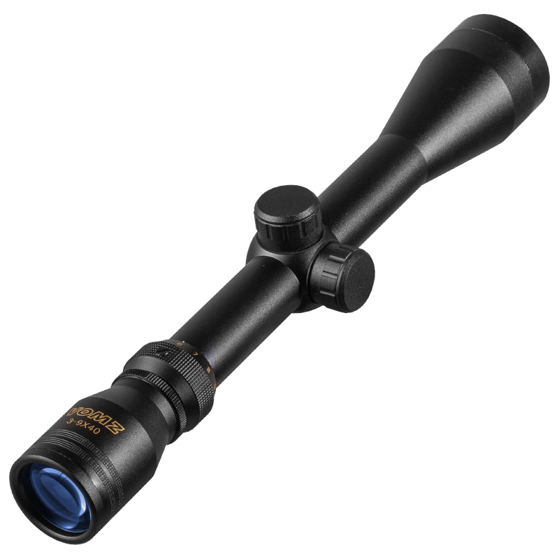 VOMZ 3-9X40 Avcılık taktik Opt - Crossbow Scope Sight incelemesi ve fiyatı