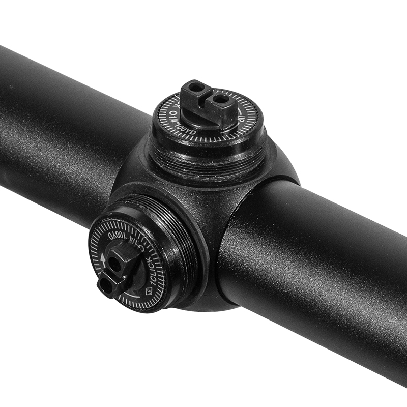 VOMZ 3-9X40 Avcılık taktik Opt - Crossbow Scope Sight incelemesi ve fiyatı
