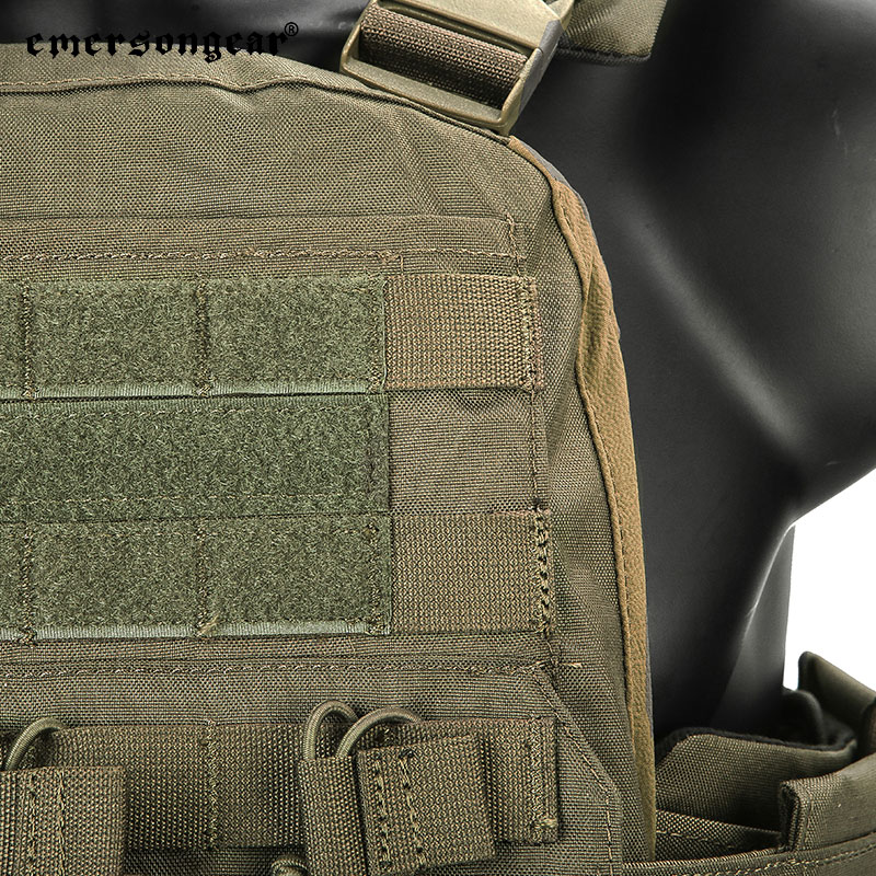 Emersongear Av Yeleği FPC Plak - Men'S Outdoor Hunting Jacket incelemesi ve fiyatı