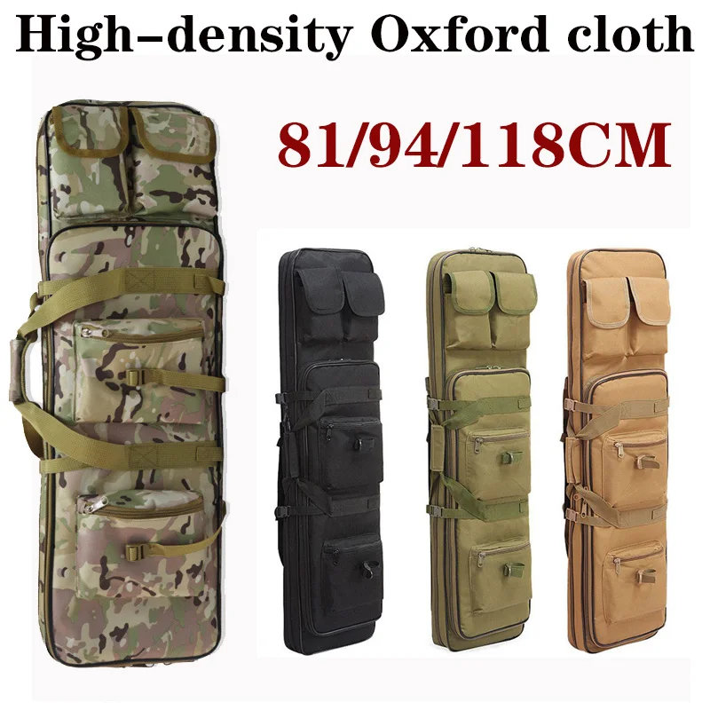 81/94/117CM Açık Avcılık Çanta - Outdoor Hunting Backpack incelemesi ve fiyatı
