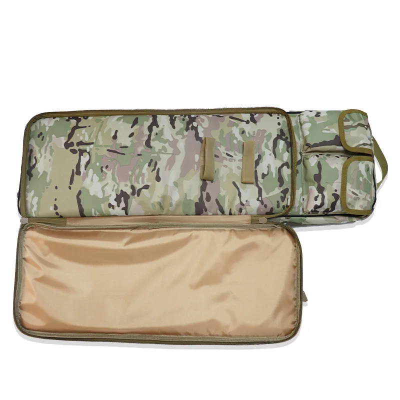 81/94/117CM Açık Avcılık Çanta - Outdoor Hunting Backpack incelemesi ve fiyatı