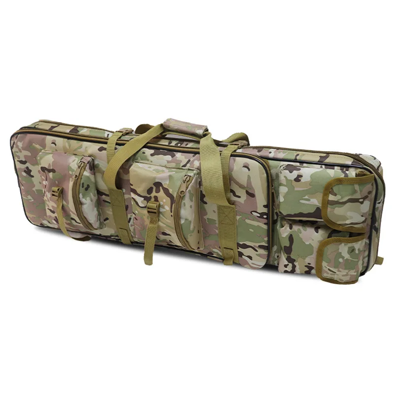 81/94/117CM Açık Avcılık Çanta - Outdoor Hunting Backpack incelemesi ve fiyatı
