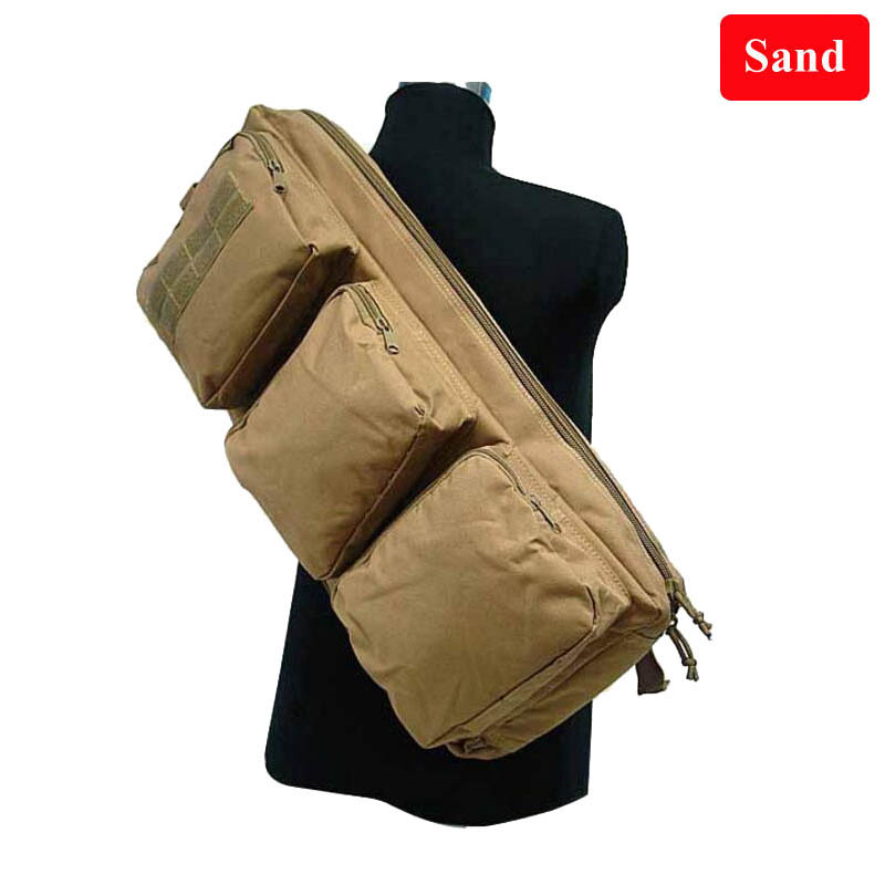 60CM Av Ekipmanları Taktik Sil - Outdoor Hunting Backpack incelemesi ve fiyatı
